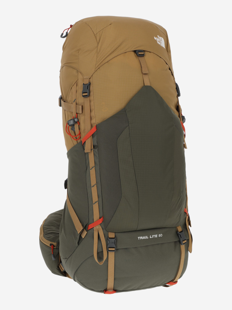 Рюкзак The North Face Trail Lite, 50 л