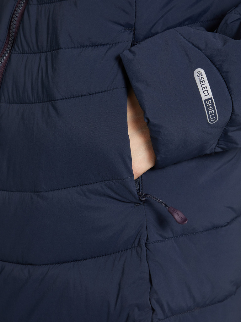 Куртка утепленная женская Merrell