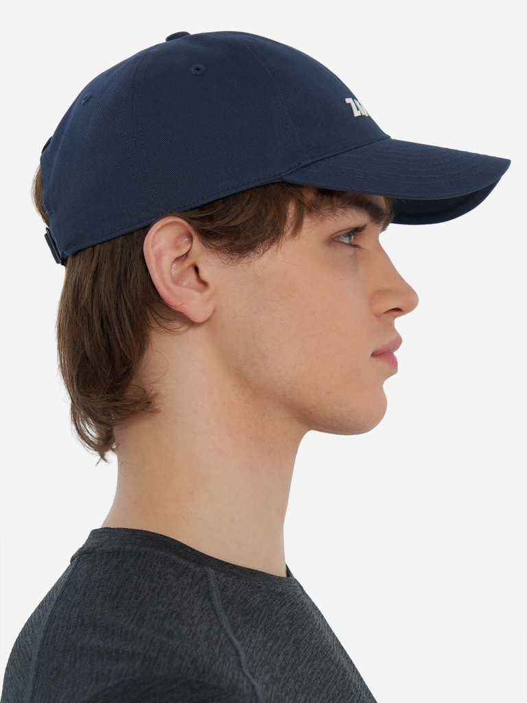 Бейсболка Zanier