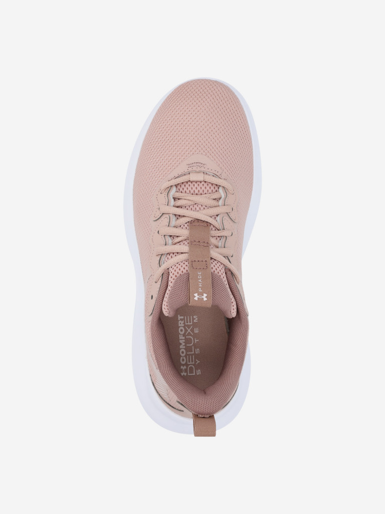 Кроссовки женские Under Armour Phade Rn 4