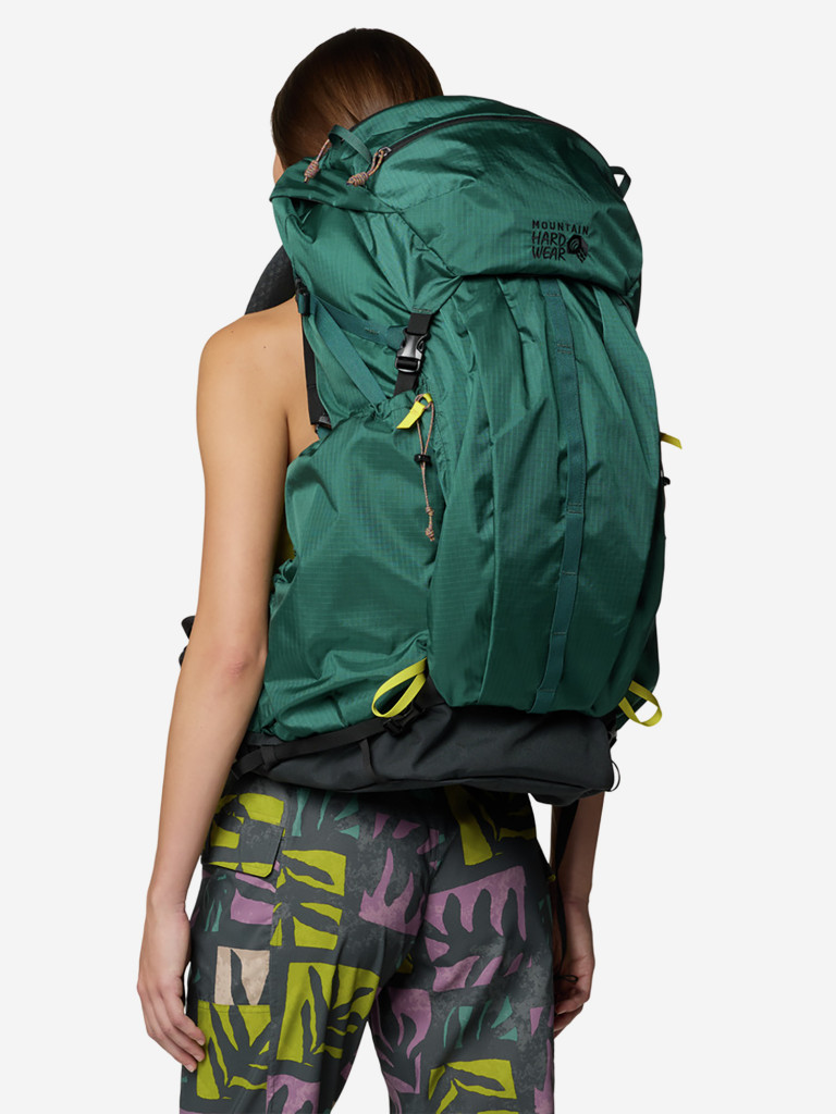 Рюкзак женский Mountain Hardwear PCT W, 50 л
