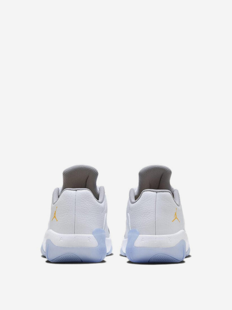 Кроссовки Jordan 11 CMFT Low