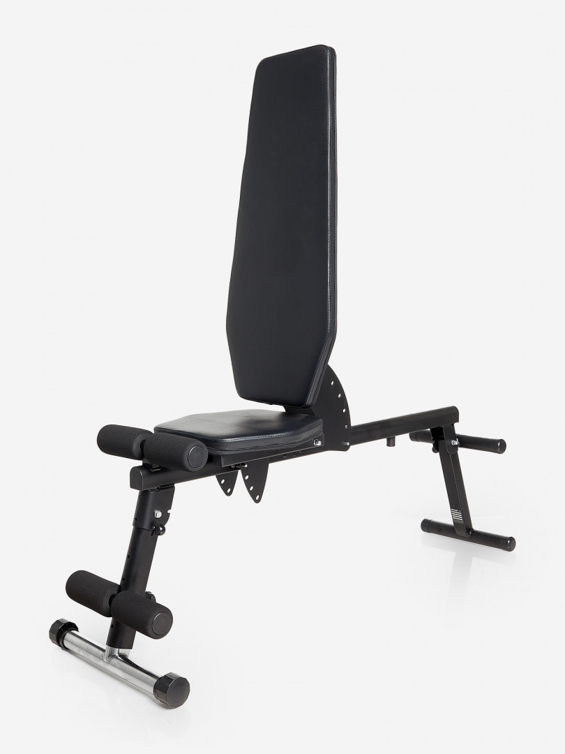 Скамья универсальная KETTLER Axos Combi-Trainer 25797310299 Черный, размер Без размера, фото 8