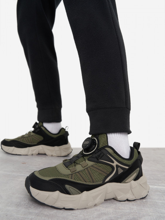 Полуботинки для мальчиков GSD