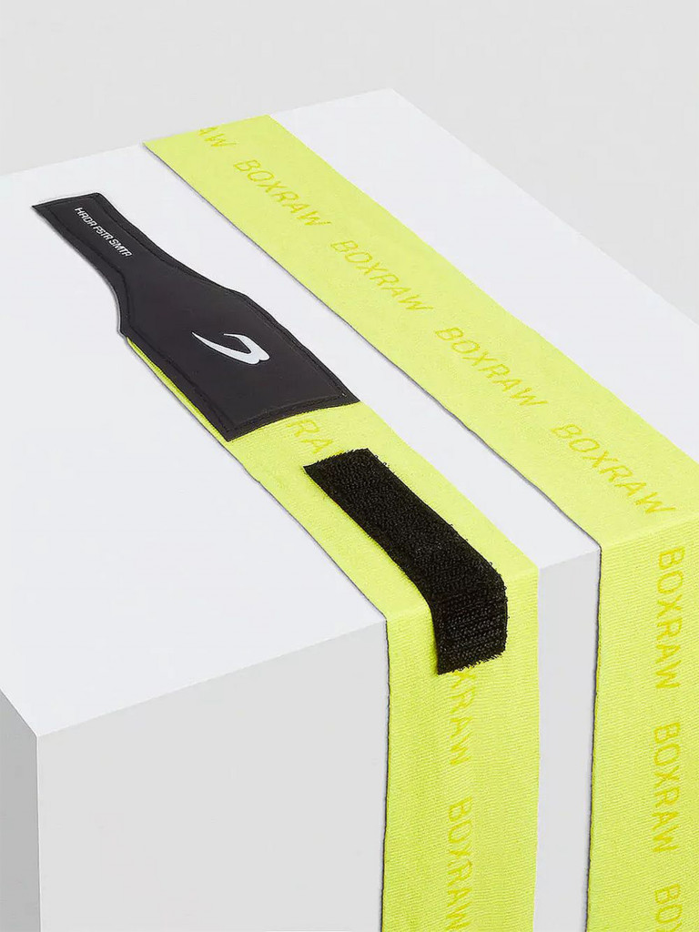 Бинты для рук Boxraw 4,5м