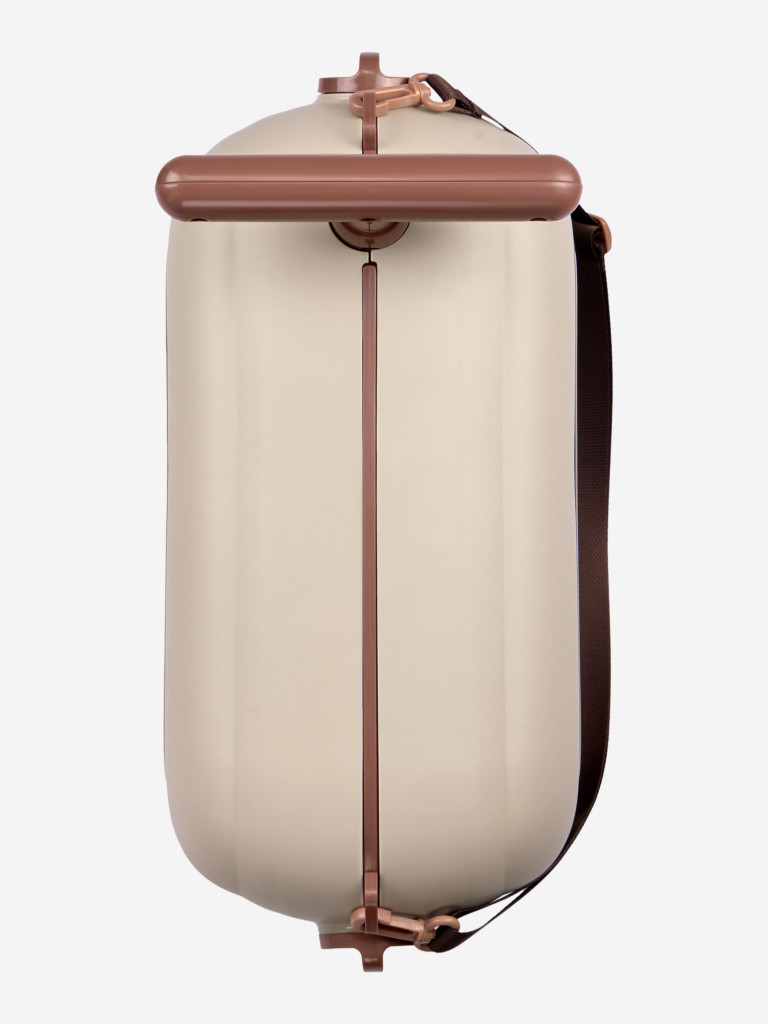 Чемодан-каталка TRAVY «ТРЕВИ»