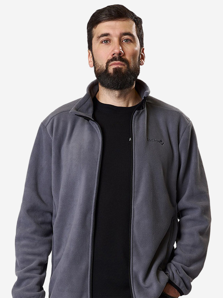 Джемпер Red Fox Range Мужской