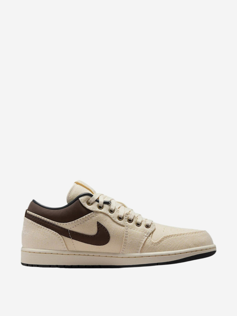 Кроссовки Jordan 1 Low