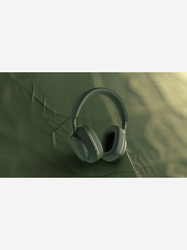 Беспроводные наушники с микрофоном BOWERS & WILKINS PX7 S2e