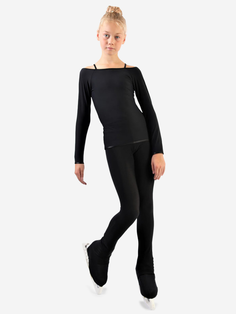 Топ для фигуристов «АЛЬФА-5» IceDress