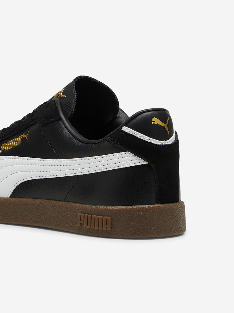 Кеды мужские PUMA Club Il Era