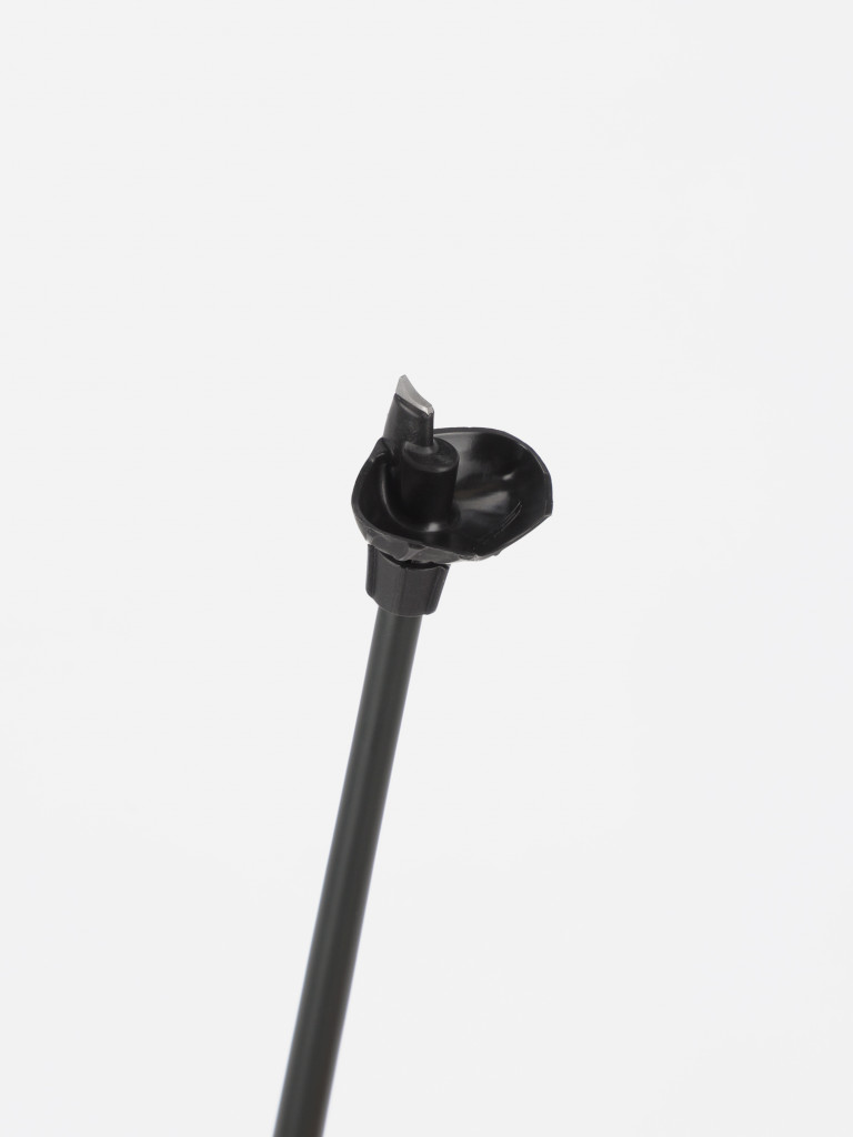 Палки для беговых лыж детские Swix Triac 4.0 Aero