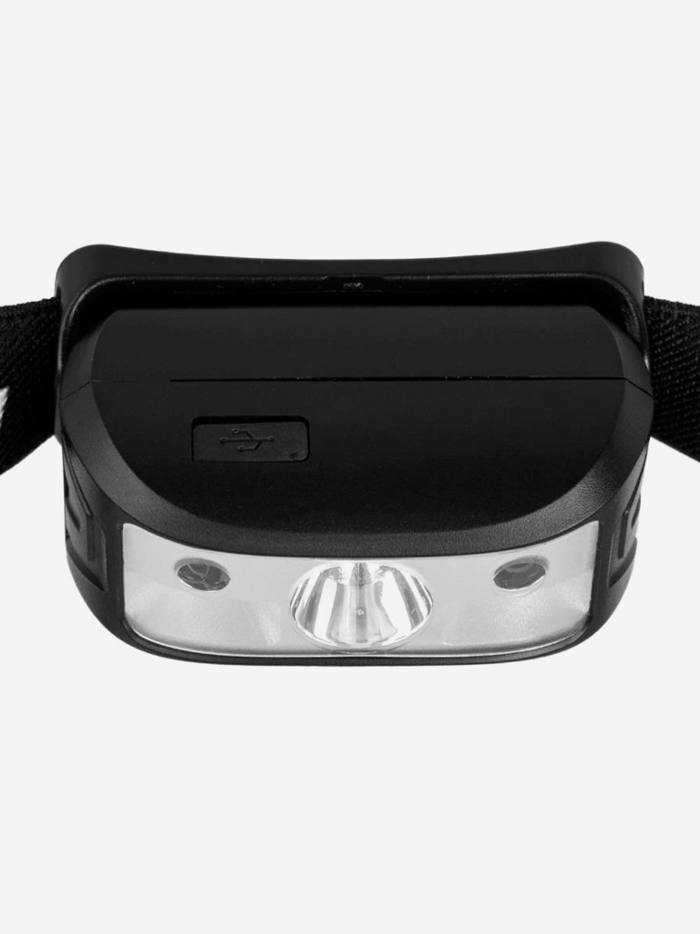 Фонарь налобный Nisus Pro (N-HL05-M)