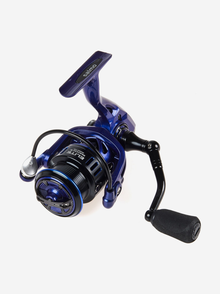 Катушка безынерционная Salmo Elite MATCH 6 2000FD