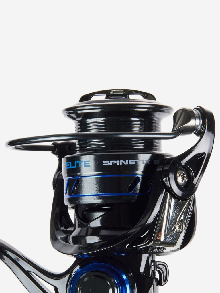 Катушка безынерционная Salmo Elite SPINETIX 8 4000FD