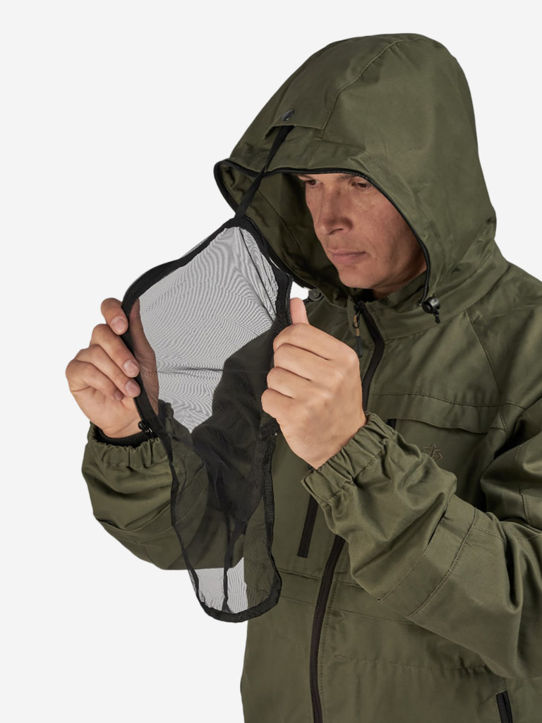 Костюм мужской Fantom Force Mosquito летний для охоты и рыбалки