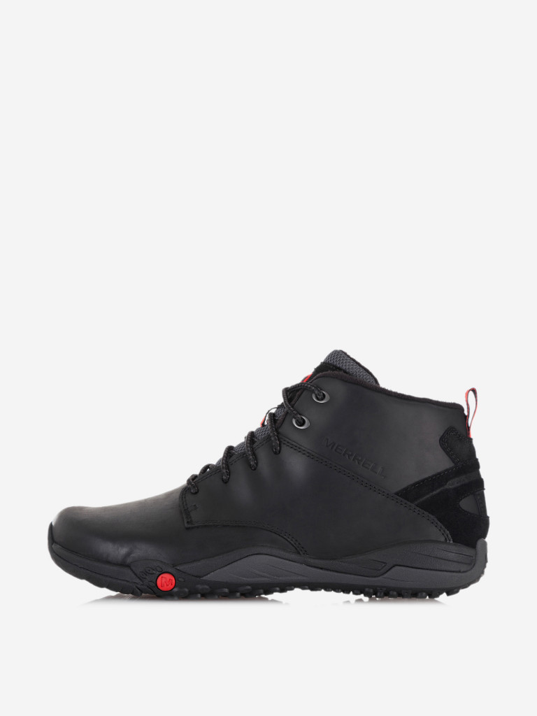 Ботинки утепленные мужские Merrell Helixer Morph Frost