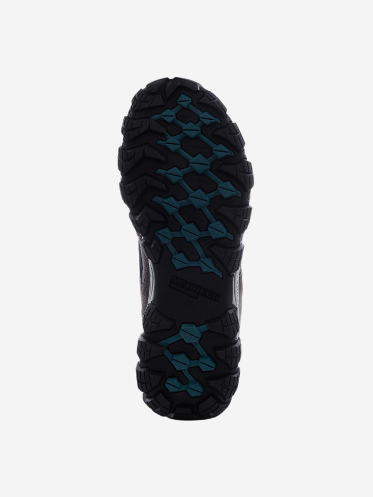 Полуботинки мужские Merrell Bryce