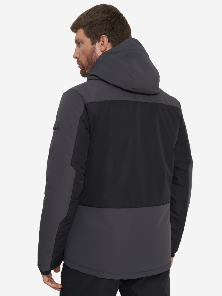 Куртка утепленная мужская Ellesse Riccardo