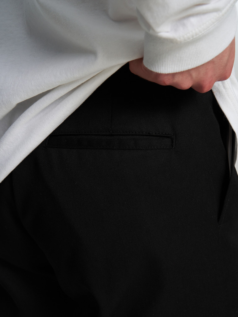 Брюки мужские DICKIES Double Knee