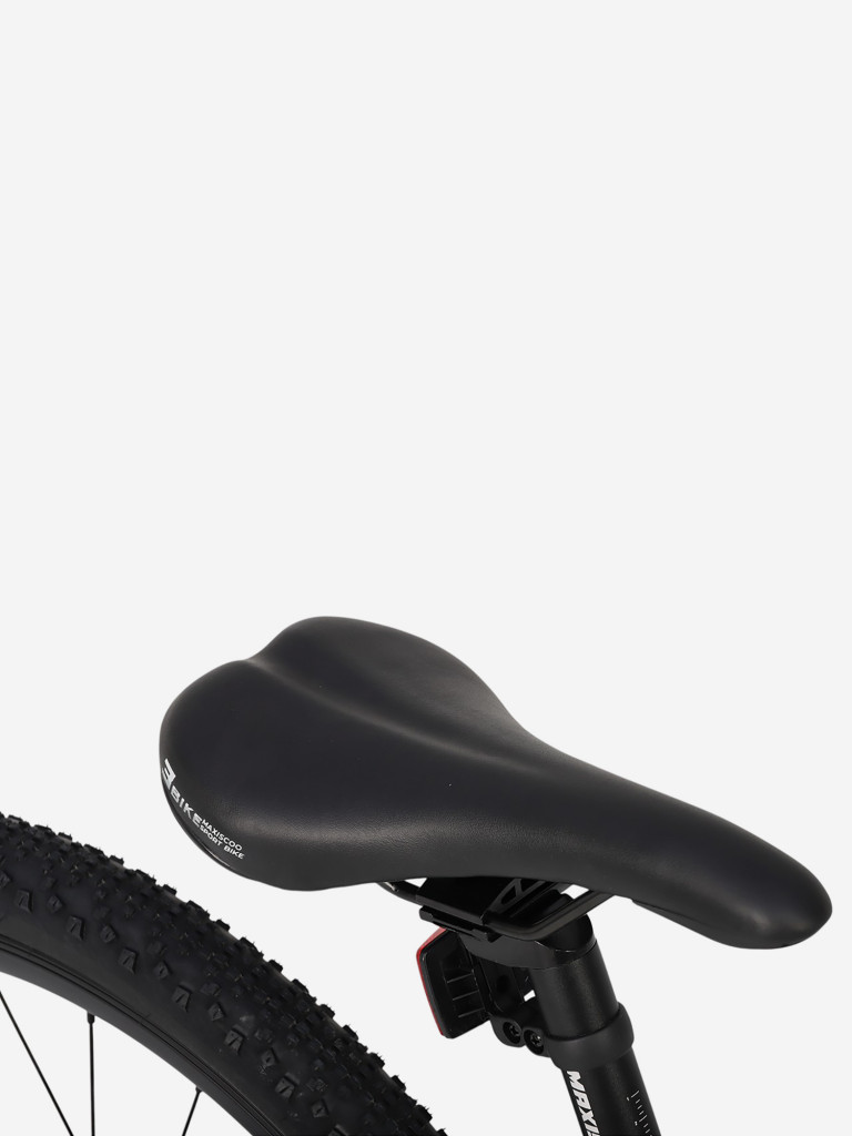 Велосипед детский Maxiscoo 3BIKE 24'' L, серый, 2025