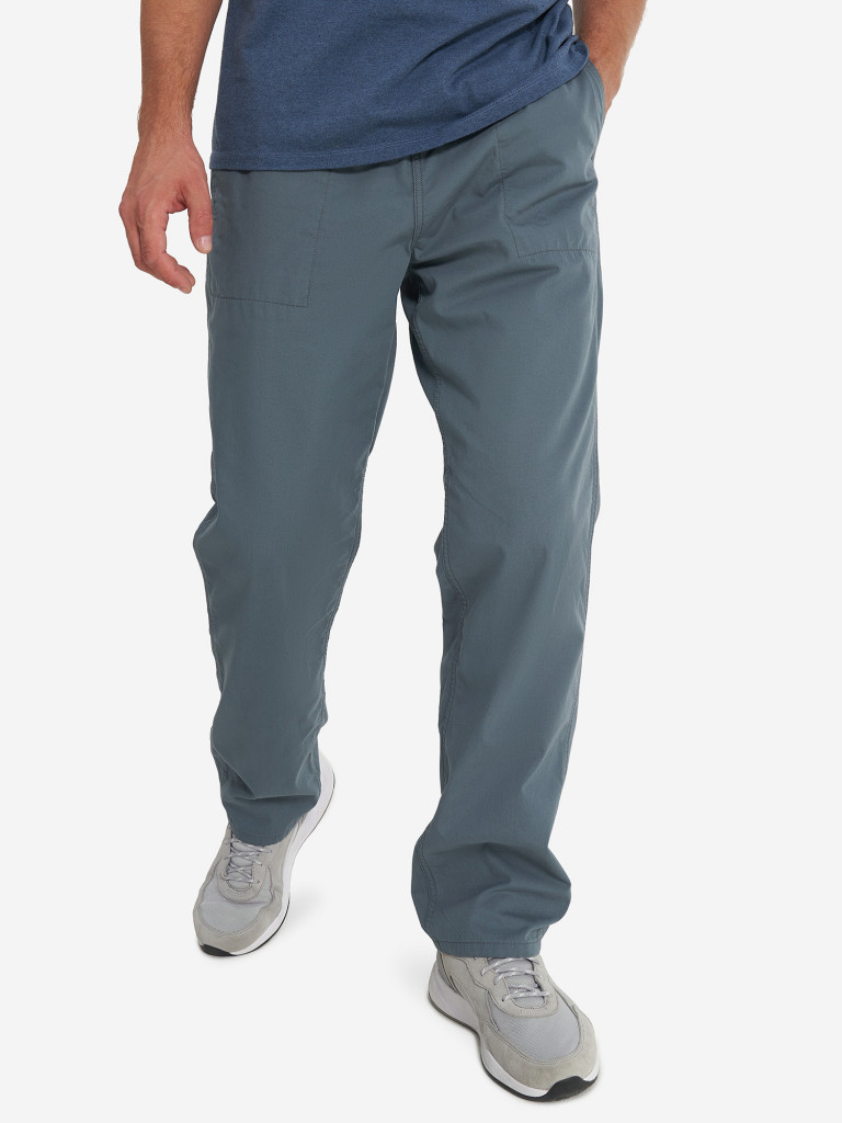 Брюки мужские Patagonia Funhoggers
