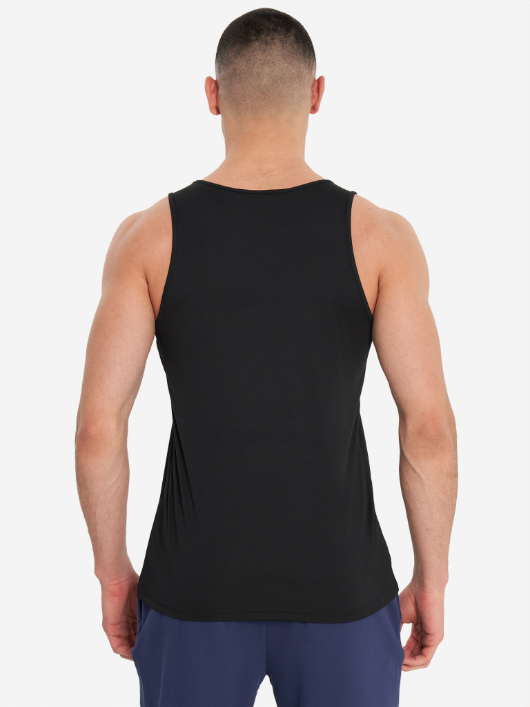 Майка мужская GSD