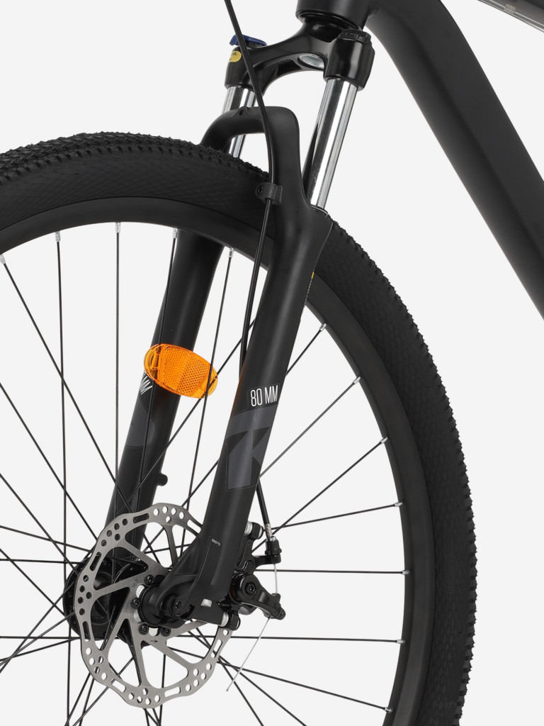 Велосипед горный Roces Ritmo 29"