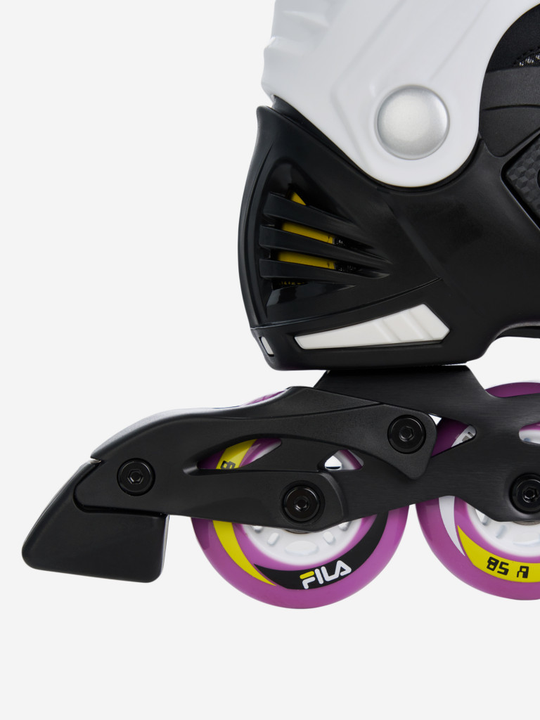 Роликовые коньки детские раздвижные FILA NRK Junior