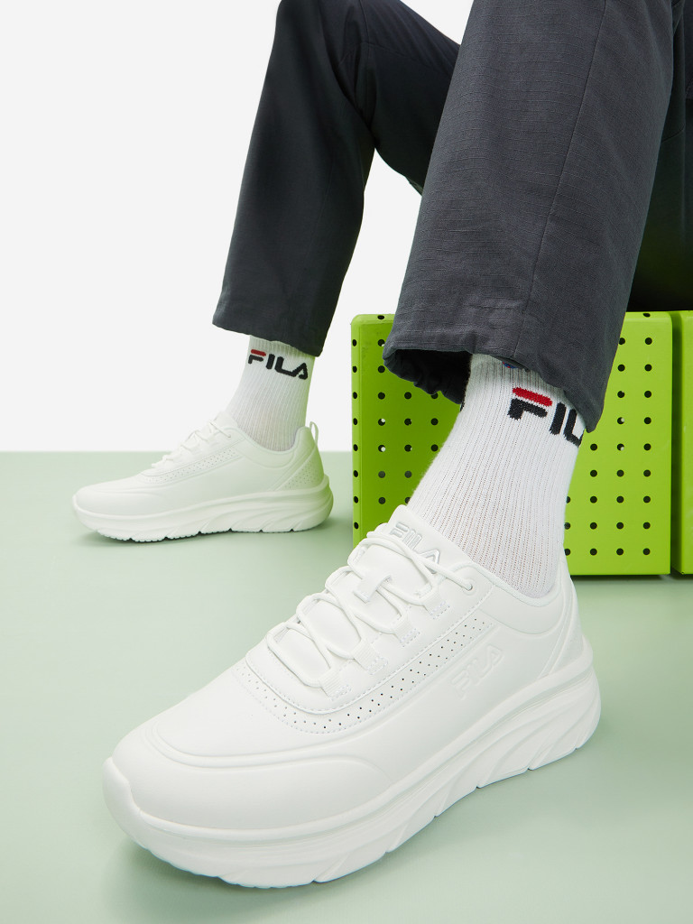 Кроссовки мужские FILA Base Cl