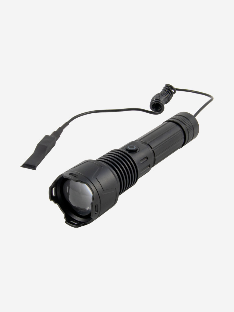 Фонарь ручной подствольный Сибирский Следопыт-Armory Light", 1 Led, аккумумулятор 220В.