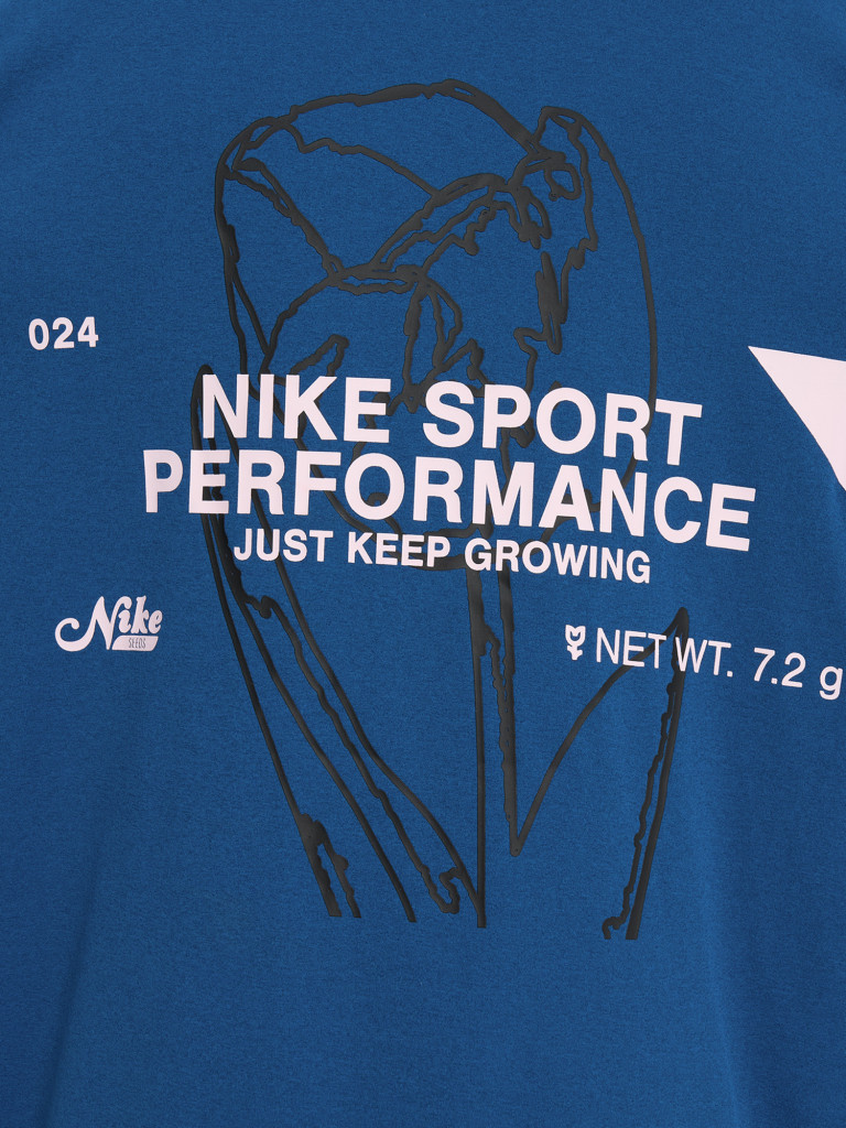 Футболка мужская Nike Hyverse