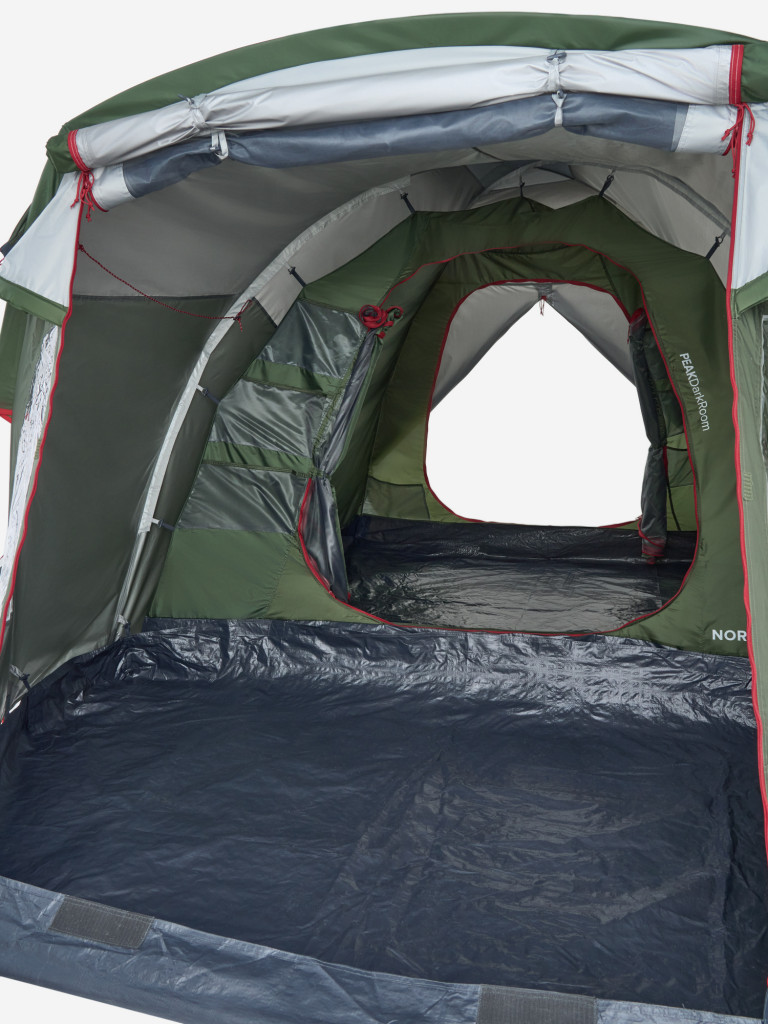Палатка 3-местная Northland Alpine