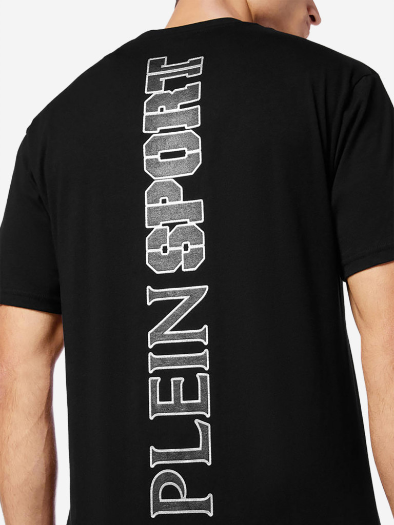 Футболка Plein Sport