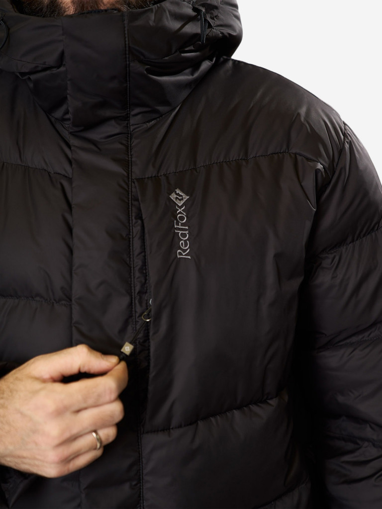 Куртка пуховая Red Fox Myst Мужская