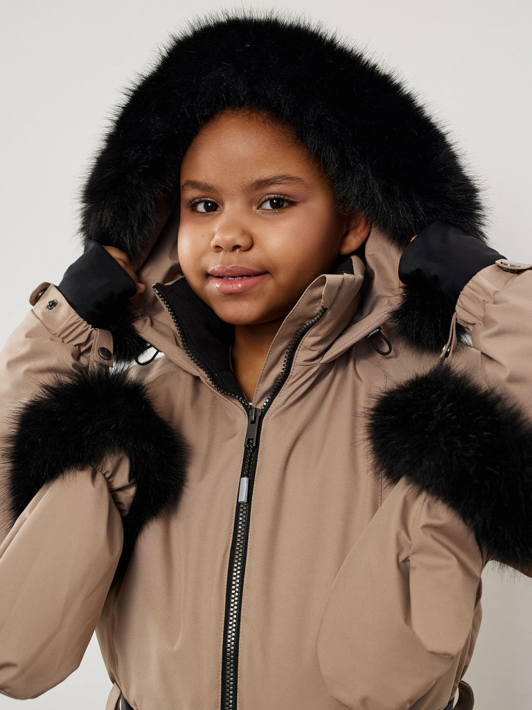 Комбинезон для девочки batik Карелия