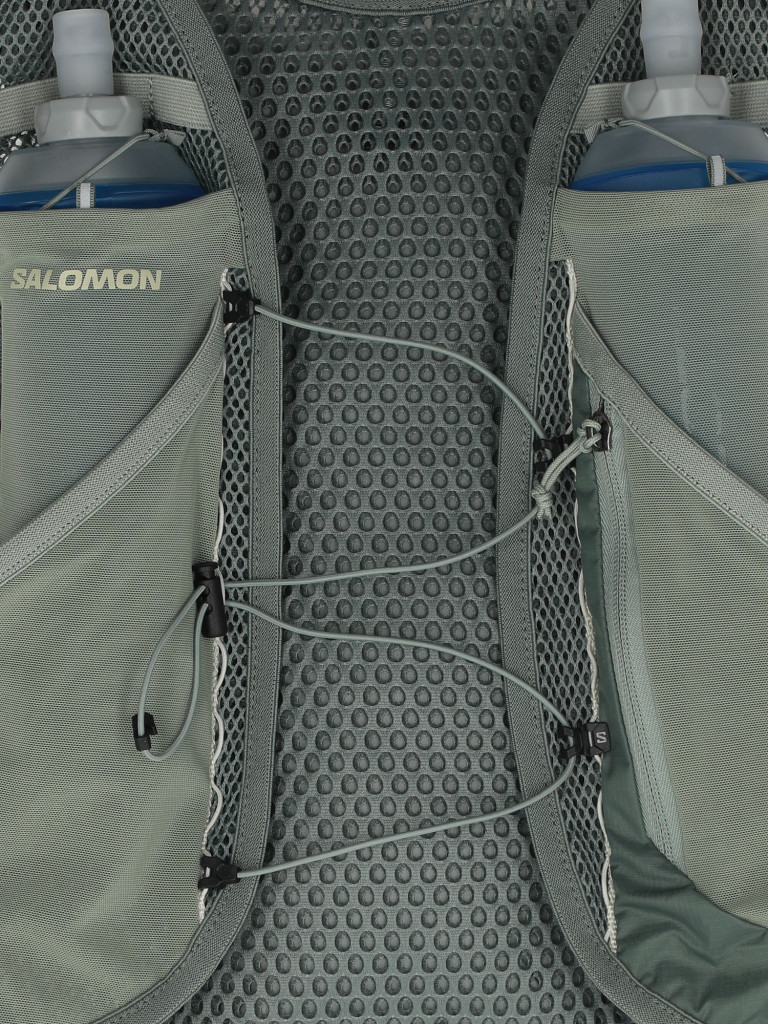 Рюкзак-жилет Salomon Active Skin 4 Set