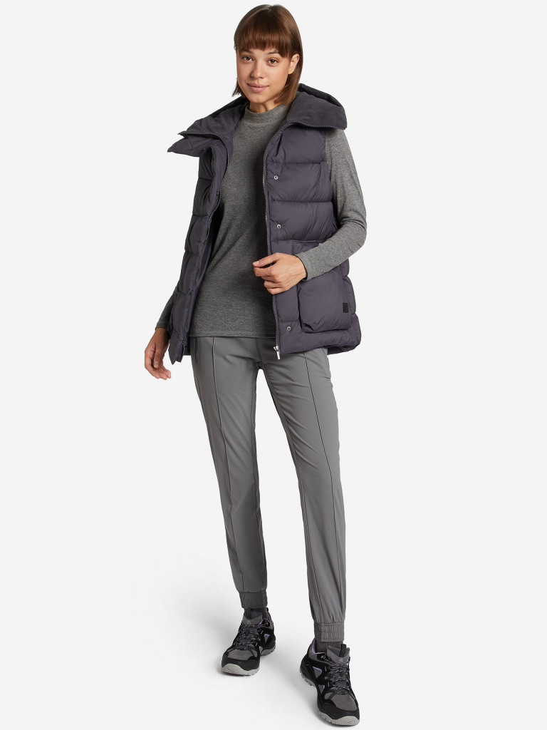 Жилет утепленный женский Outventure