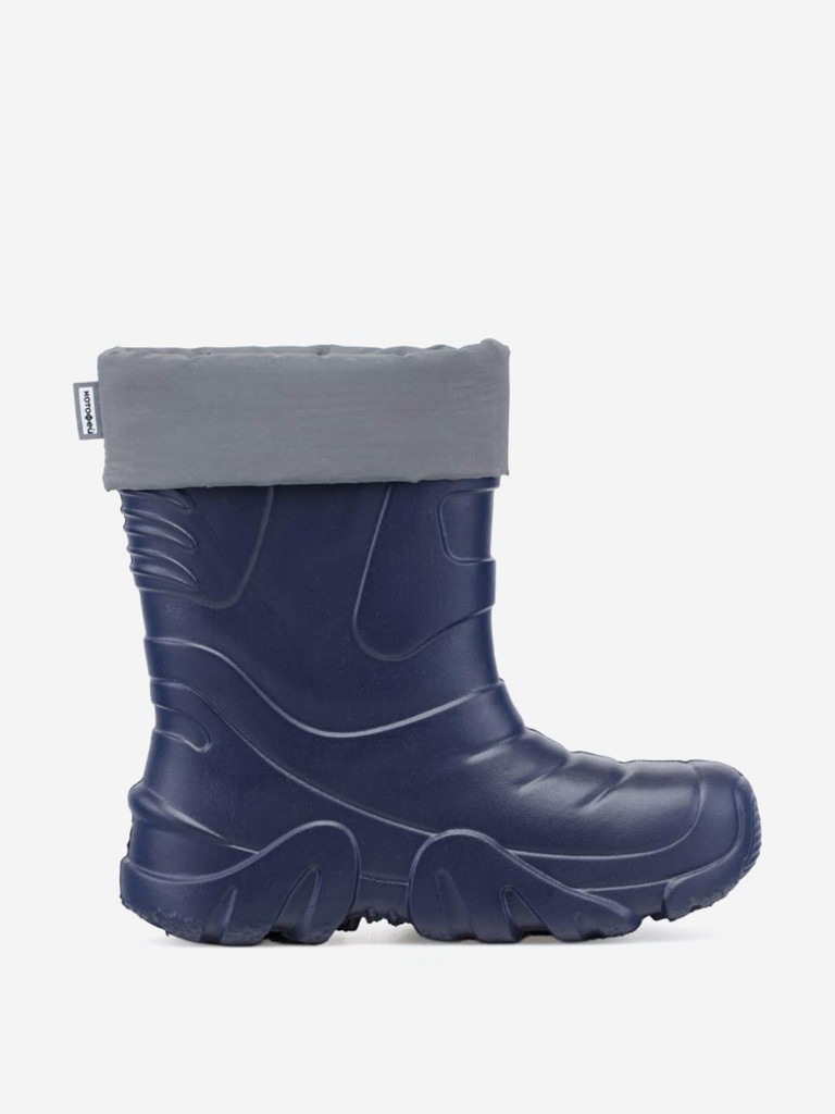 Резиновые сапоги для мальчика Котофей