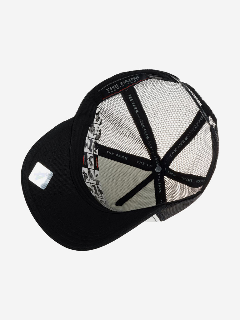 Бейсболка с сеточкой GOORIN BROTHERS 101-0395