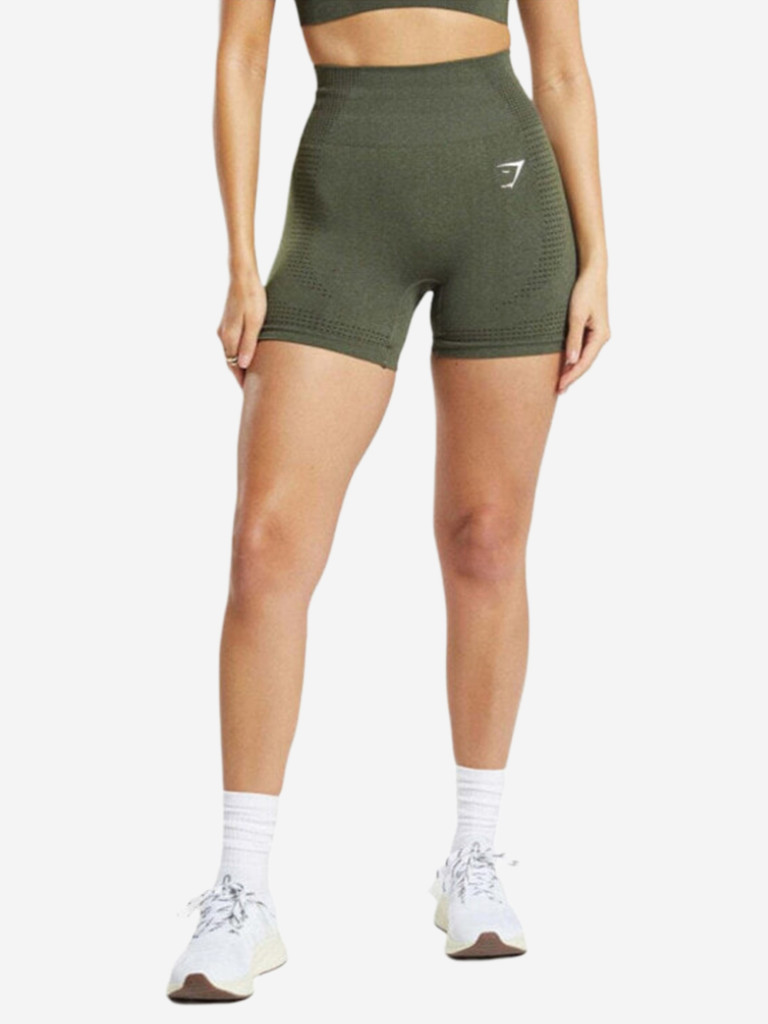 Шорты спортивные женские GYMSHARK