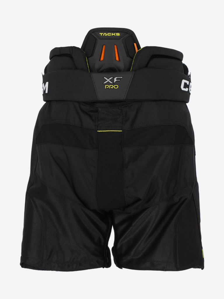 Шорты хоккейные детские CCM Tacks XF Pro JR