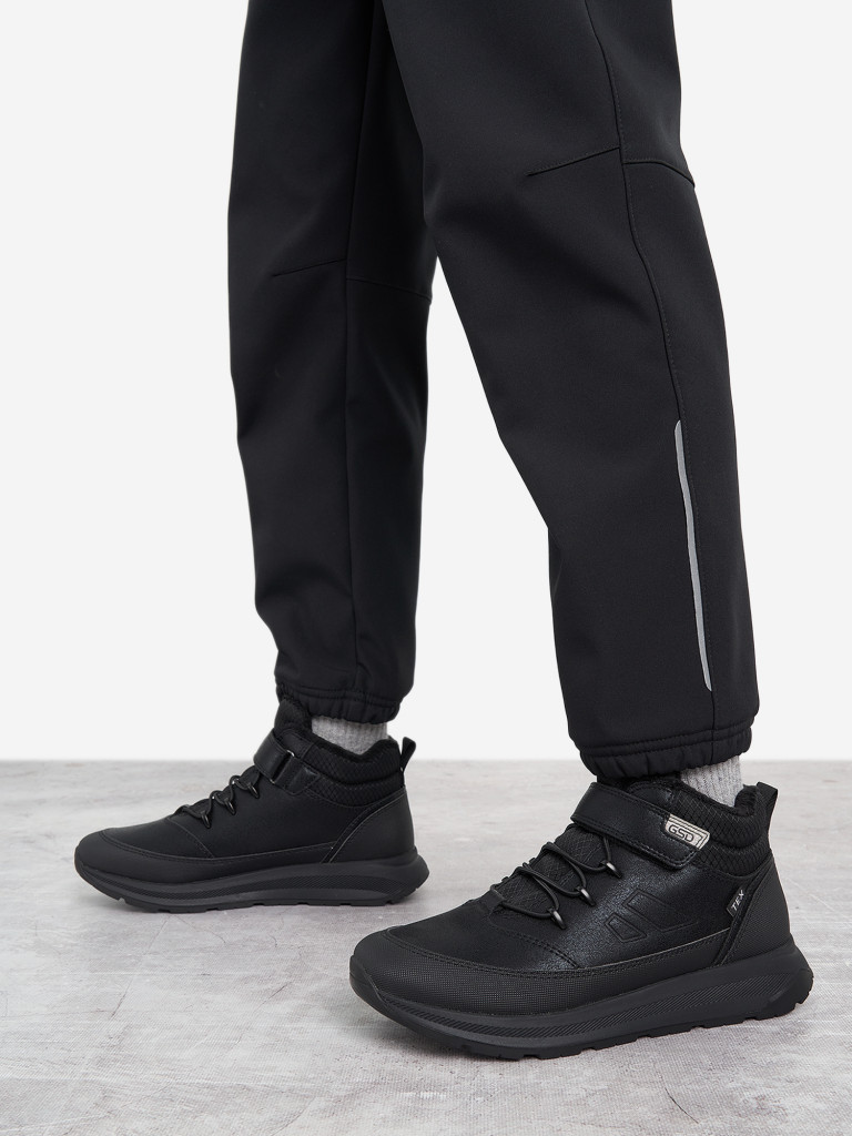 Ботинки для мальчиков GSD