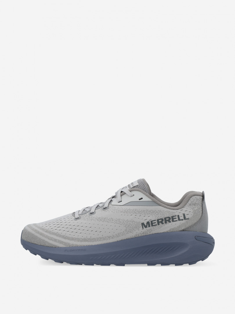 Кроссовки мужские Merrell Morphlite Серый 14599₽