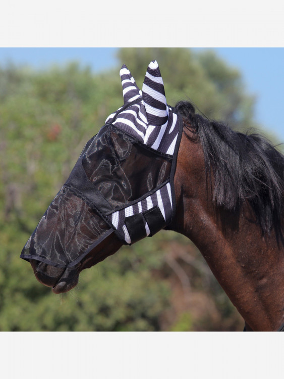 Маска антимоскитная с защитой носа Первая Конная Мануфактура AIR MAX