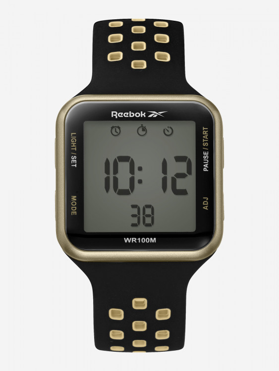 Часы Reebok Square elements RD-SQE-G9-P2IB-W2