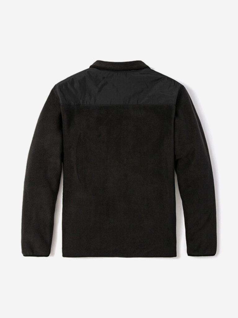 Куртка Timberland Jackets Мужская Черная