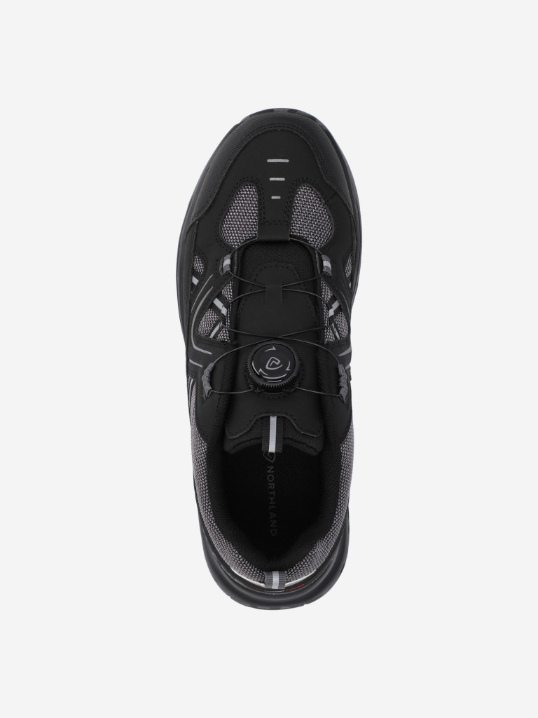 Полуботинки для мальчиков Northland Moose FL