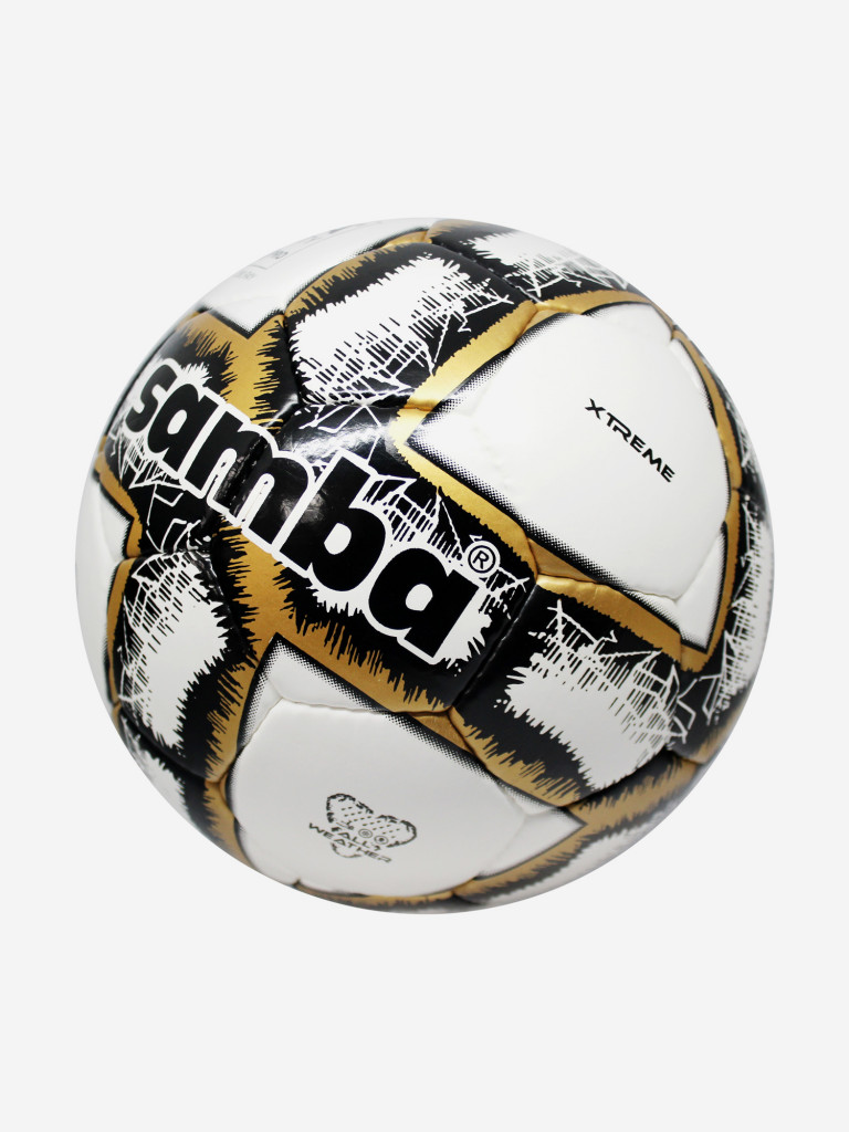 Мяч футбольный SAMBA XTREME FIFA Quality Pro