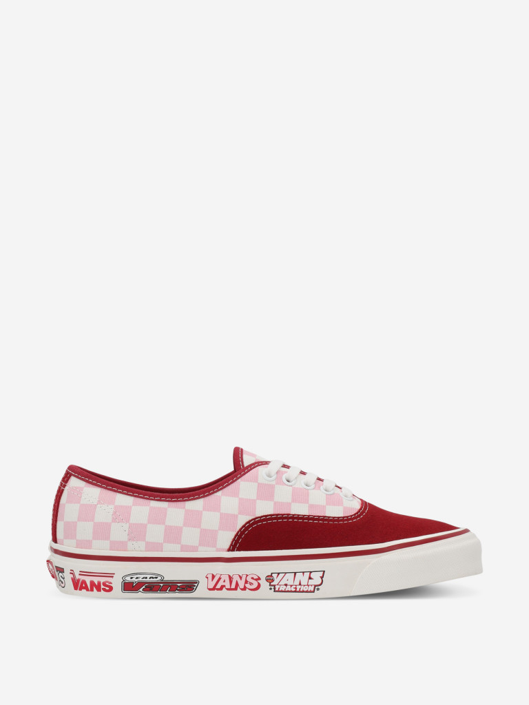 Кеды женские Vans Authentic 44 DX